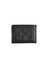 GUCCISSIMA WALLET