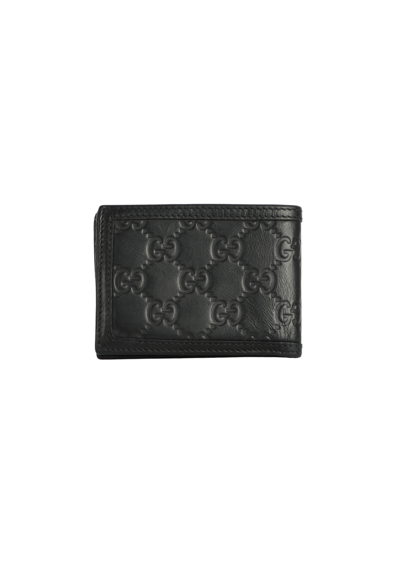 GUCCISSIMA WALLET