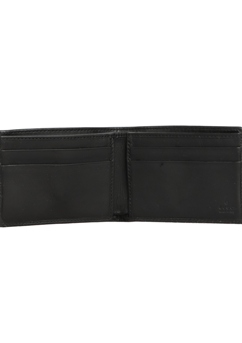 GUCCISSIMA WALLET