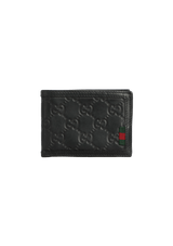 GUCCISSIMA WALLET