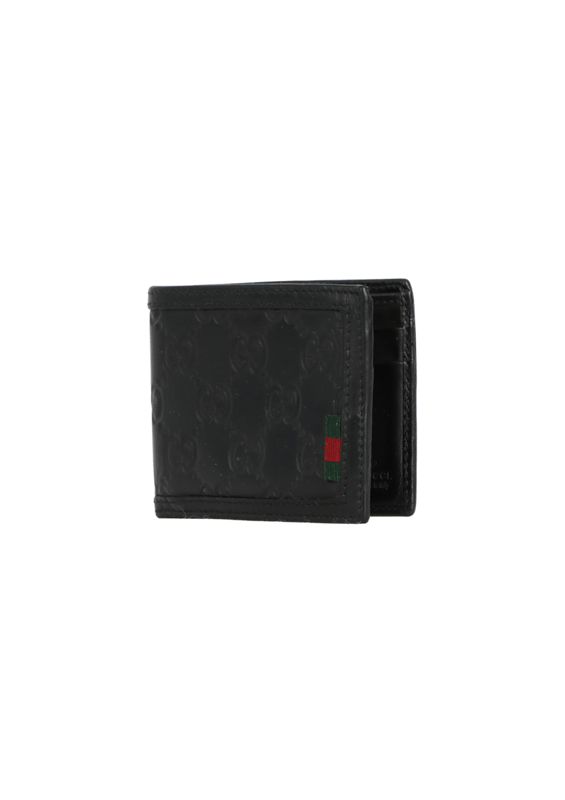 GUCCISSIMA WALLET