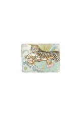 HORSEBIT TIGER WALLET