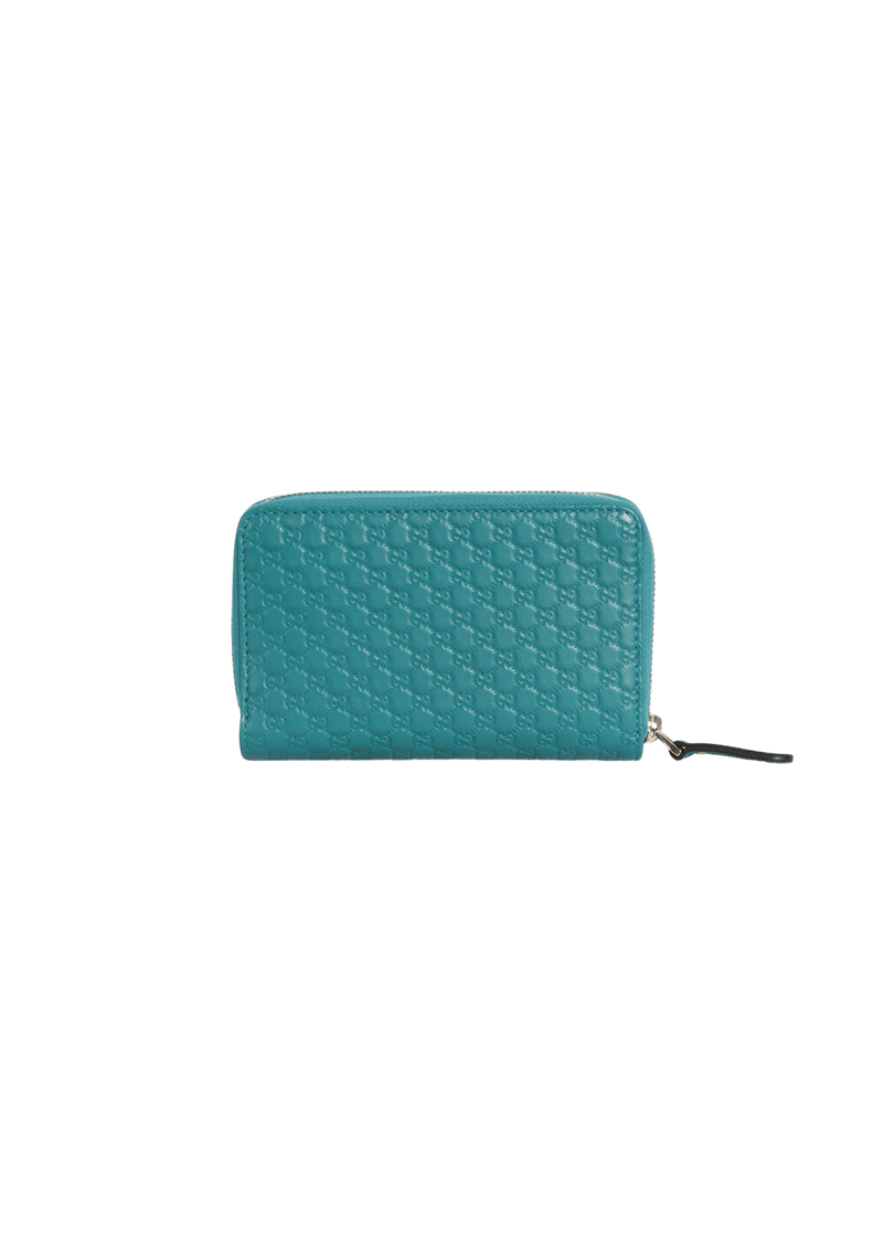 MICROGUCCISSIMA WALLET