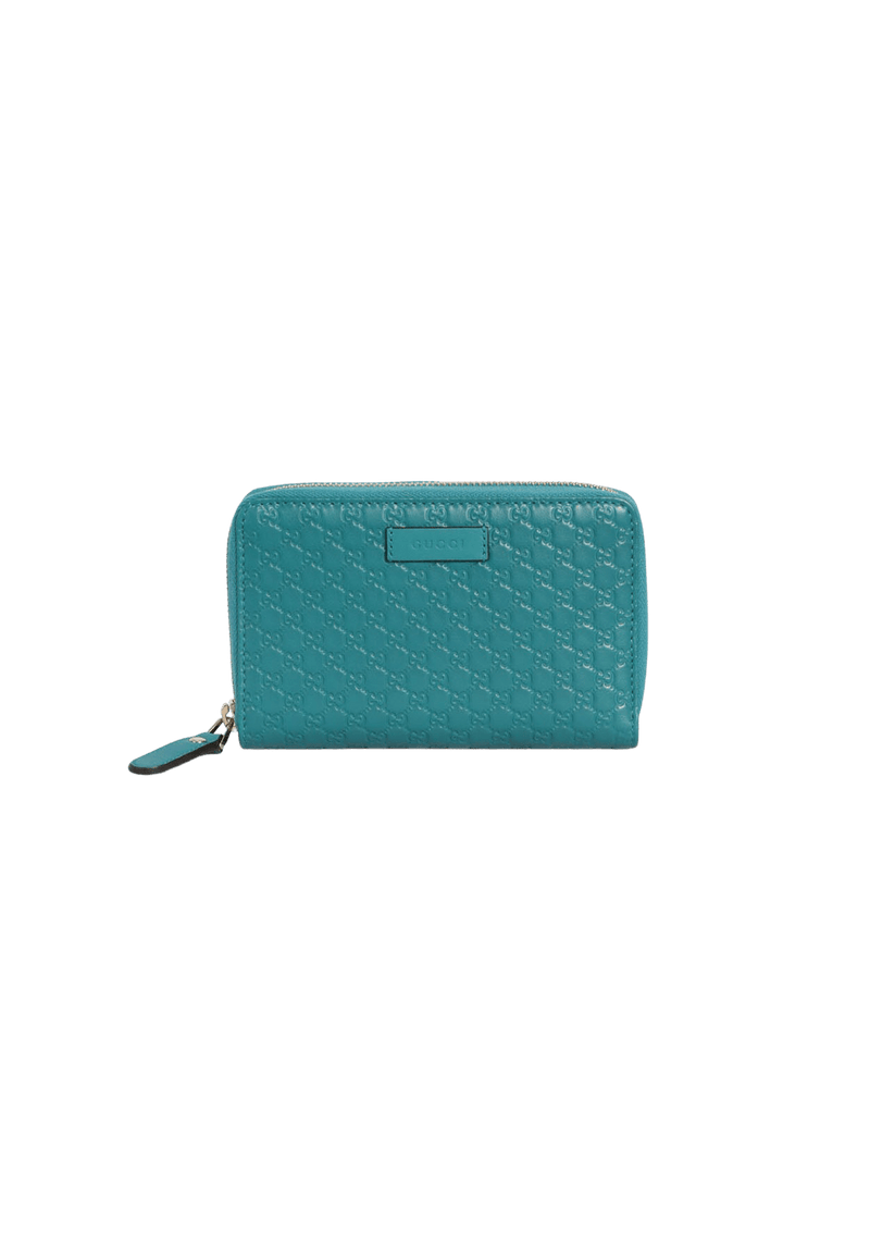 MICROGUCCISSIMA WALLET