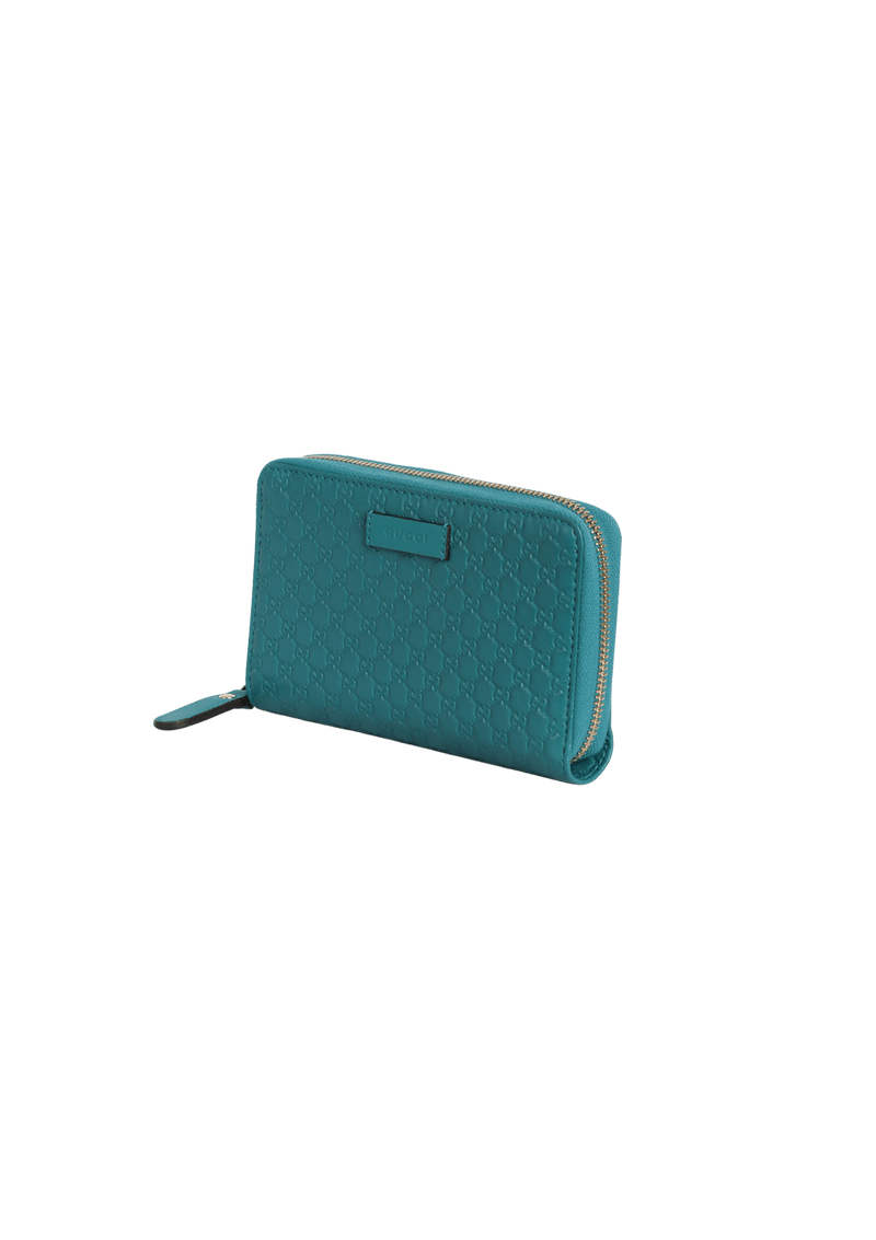 MICROGUCCISSIMA WALLET