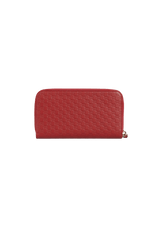 MICROGUCCISSIMA WALLET