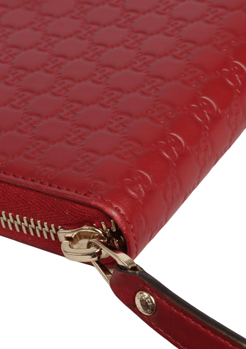 MICROGUCCISSIMA WALLET