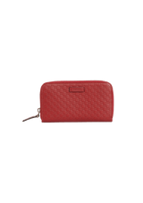 MICROGUCCISSIMA WALLET