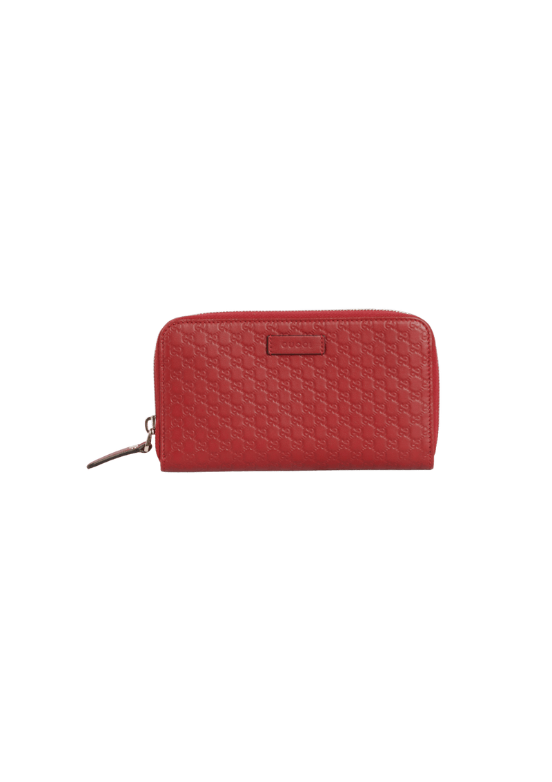 MICROGUCCISSIMA WALLET