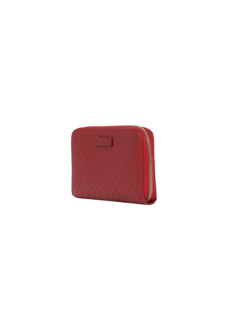 MICROGUCCISSIMA WALLET