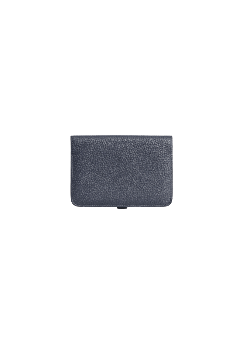 CLEMENCE DOGON COMPACT WALLET