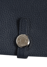 CLEMENCE DOGON COMPACT WALLET