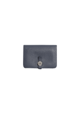 CLEMENCE DOGON COMPACT WALLET