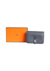 CLEMENCE DOGON COMPACT WALLET