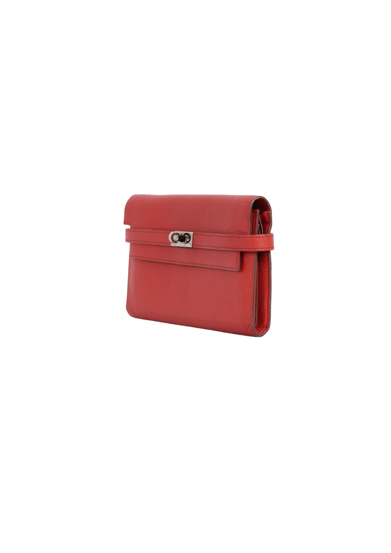 CLEMENCE KELLY LONGUE WALLET