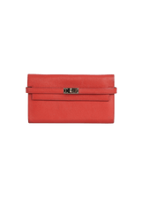 CLEMENCE KELLY LONGUE WALLET