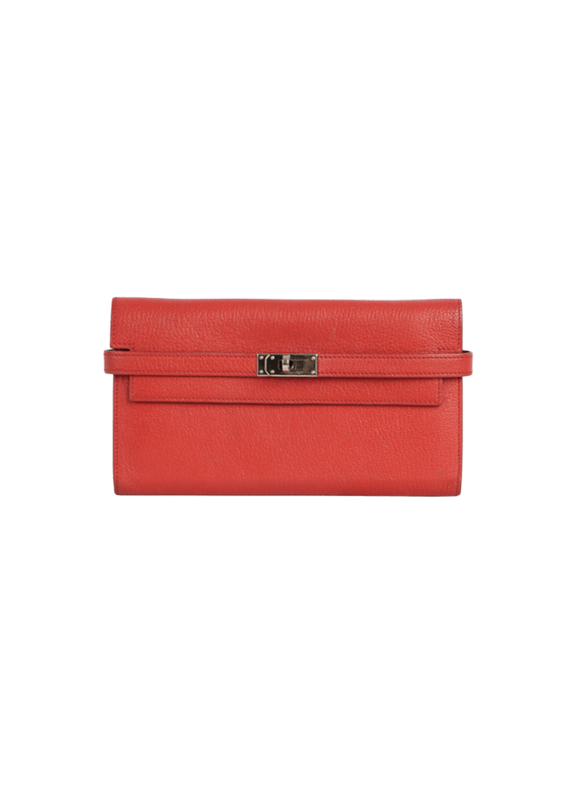 CLEMENCE KELLY LONGUE WALLET