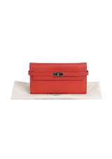 CLEMENCE KELLY LONGUE WALLET