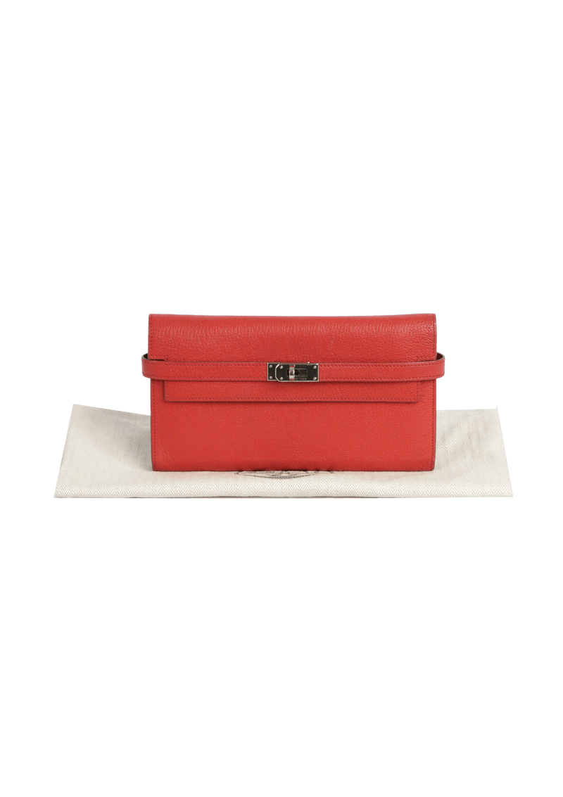 CLEMENCE KELLY LONGUE WALLET