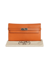 EPSOM KELLY WALLET