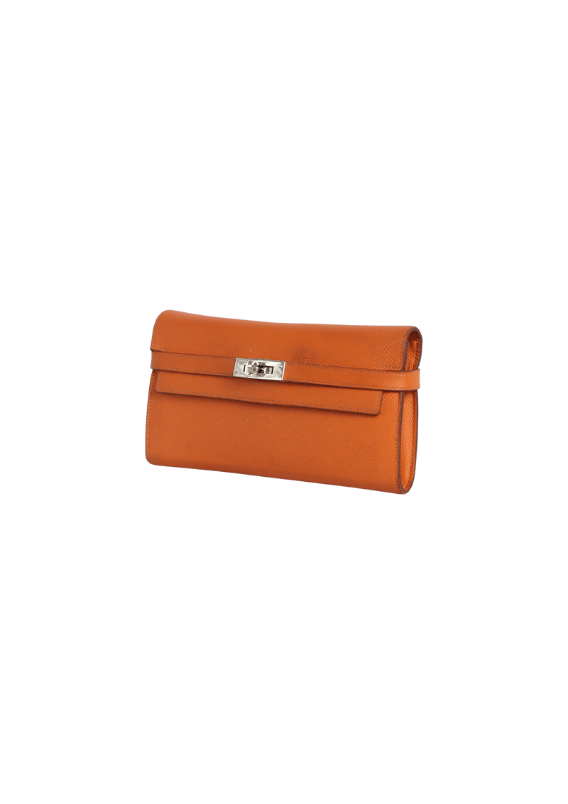 EPSOM KELLY WALLET