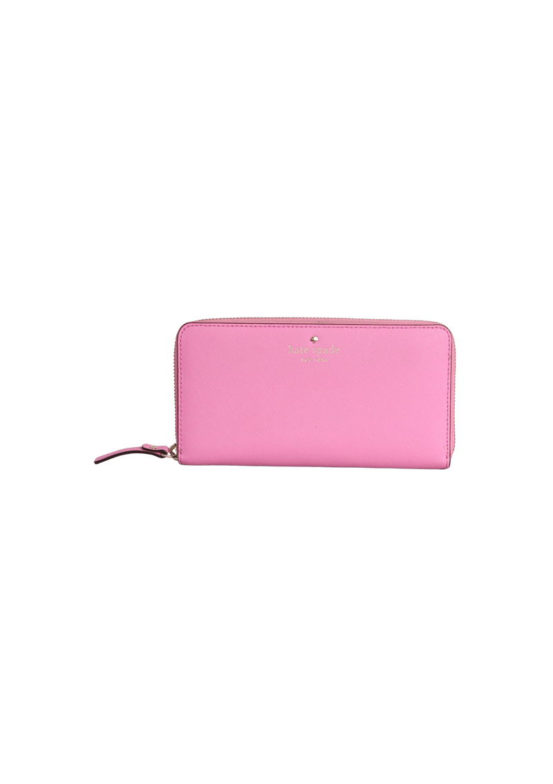 CEDAR STREET LACEY WALLET