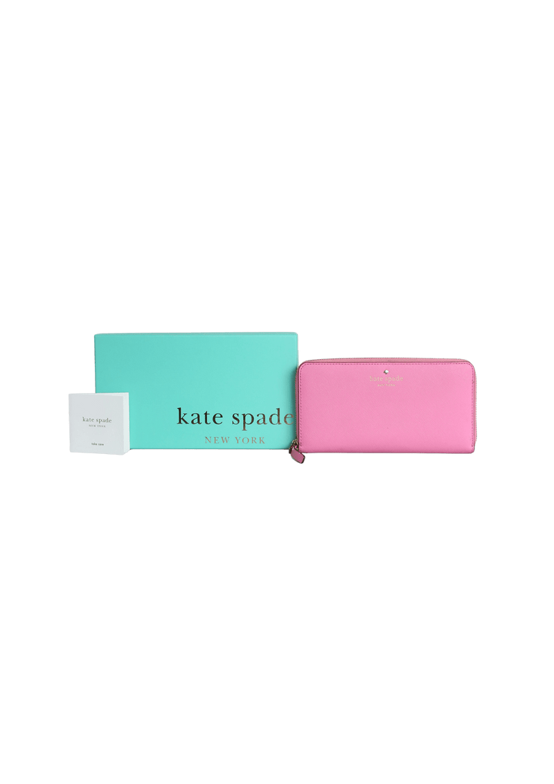 CEDAR STREET LACEY WALLET