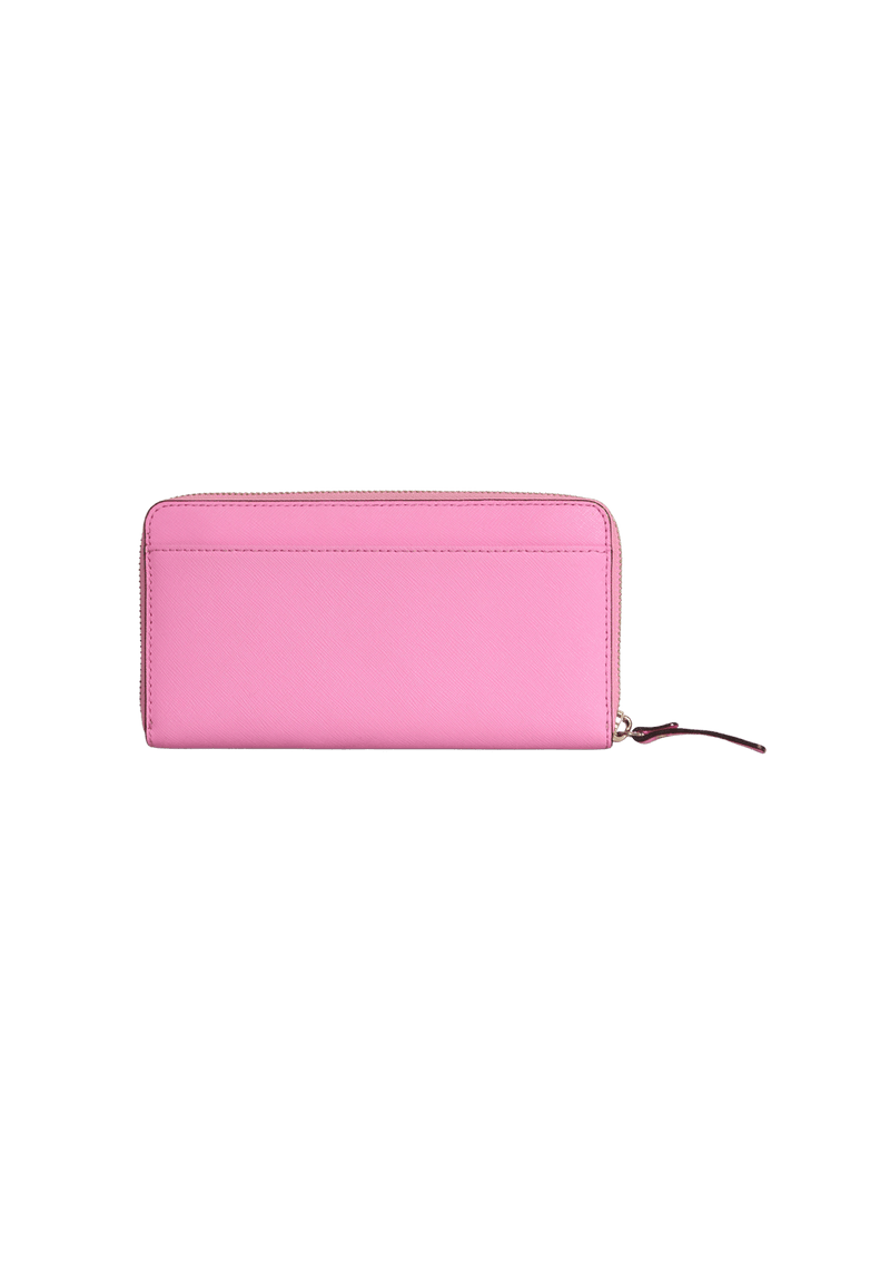 CEDAR STREET LACEY WALLET