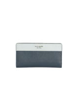 LEATHER WALLET