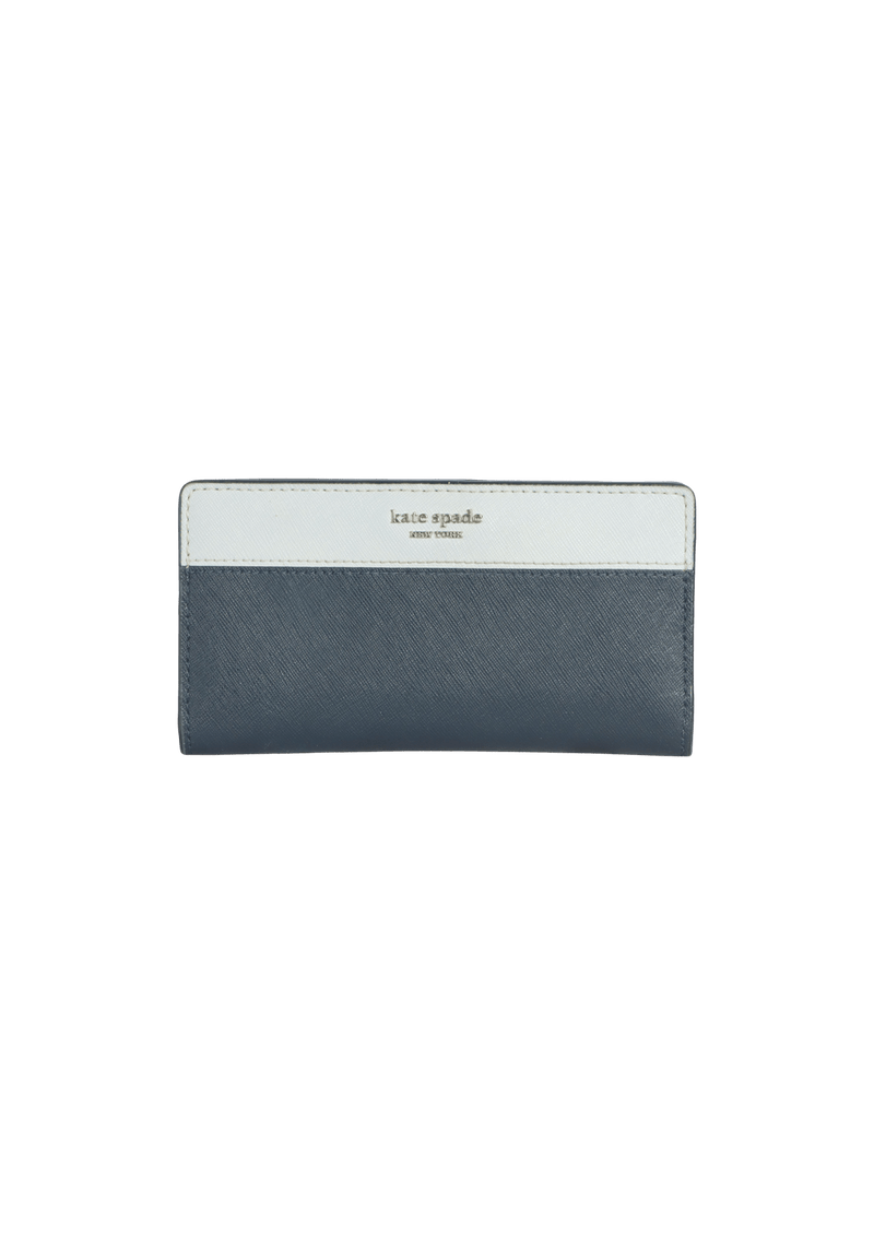 LEATHER WALLET