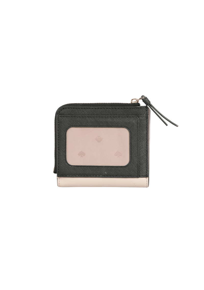 LEATHER WALLET