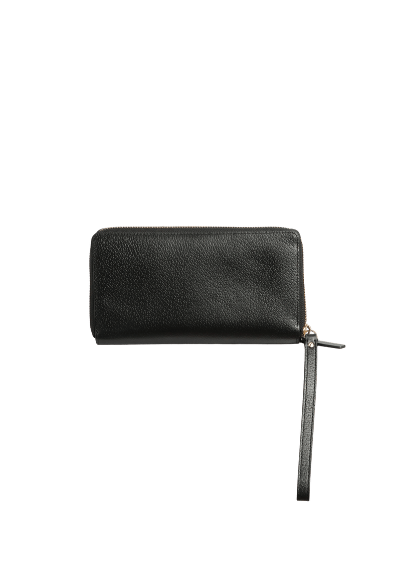 LEATHER WALLET