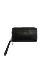 LEATHER WALLET