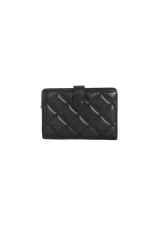 LEATHER WALLET