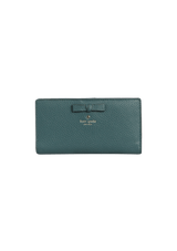 LEATHER WALLET