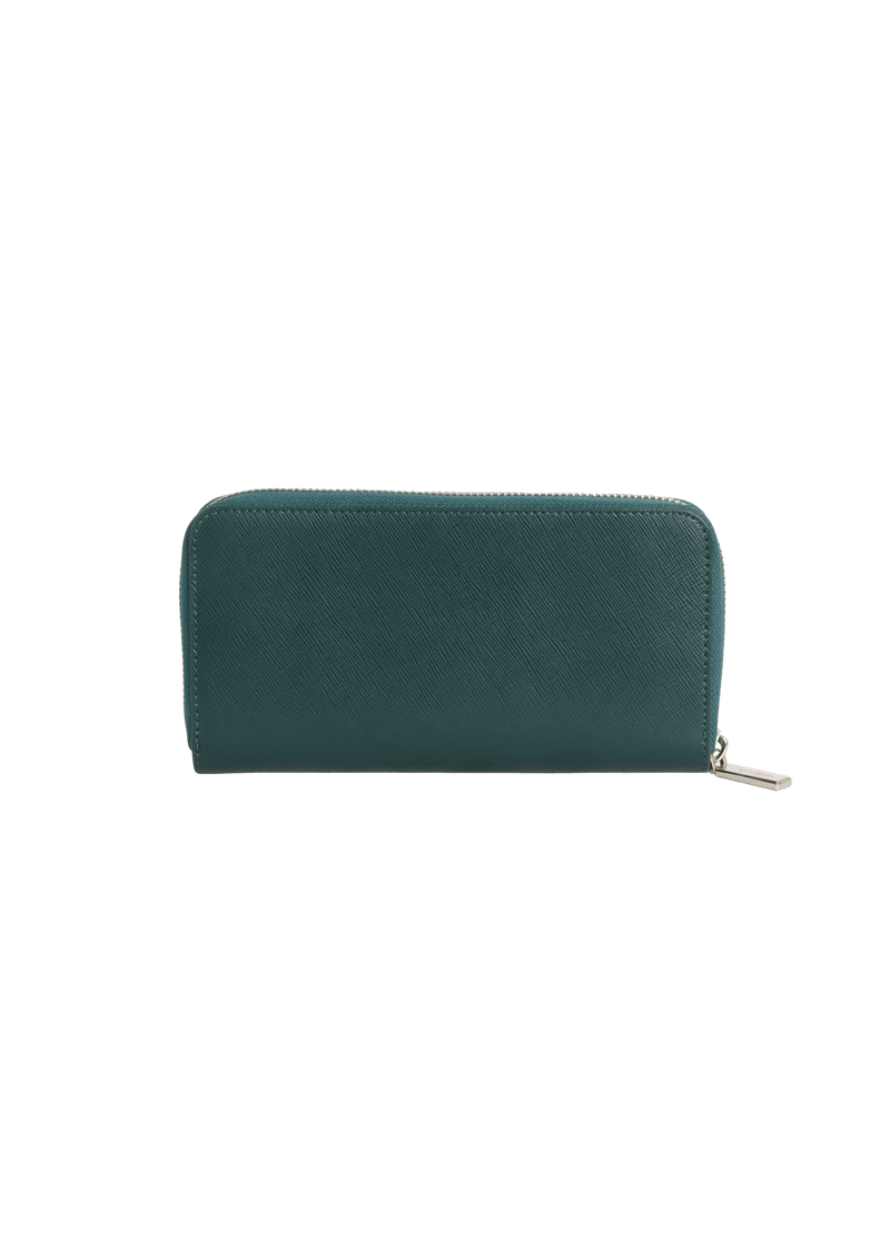 STACI LARGE CONTINENTAL WALLET