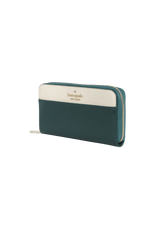 STACI LARGE CONTINENTAL WALLET