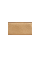 LEATHER WALLET