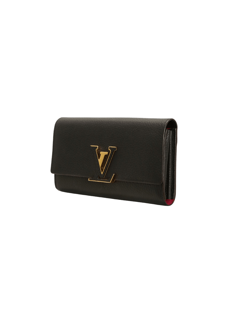 CAPUCINES WALLET