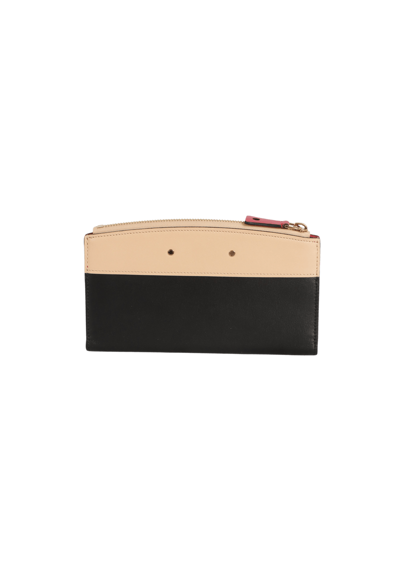 CITY STEAMER WALLET