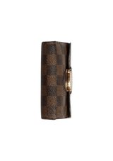 DAMIER ÉBÈNE JOEY WALLET