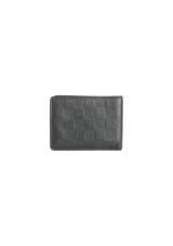 DAMIER INFINI WALLET