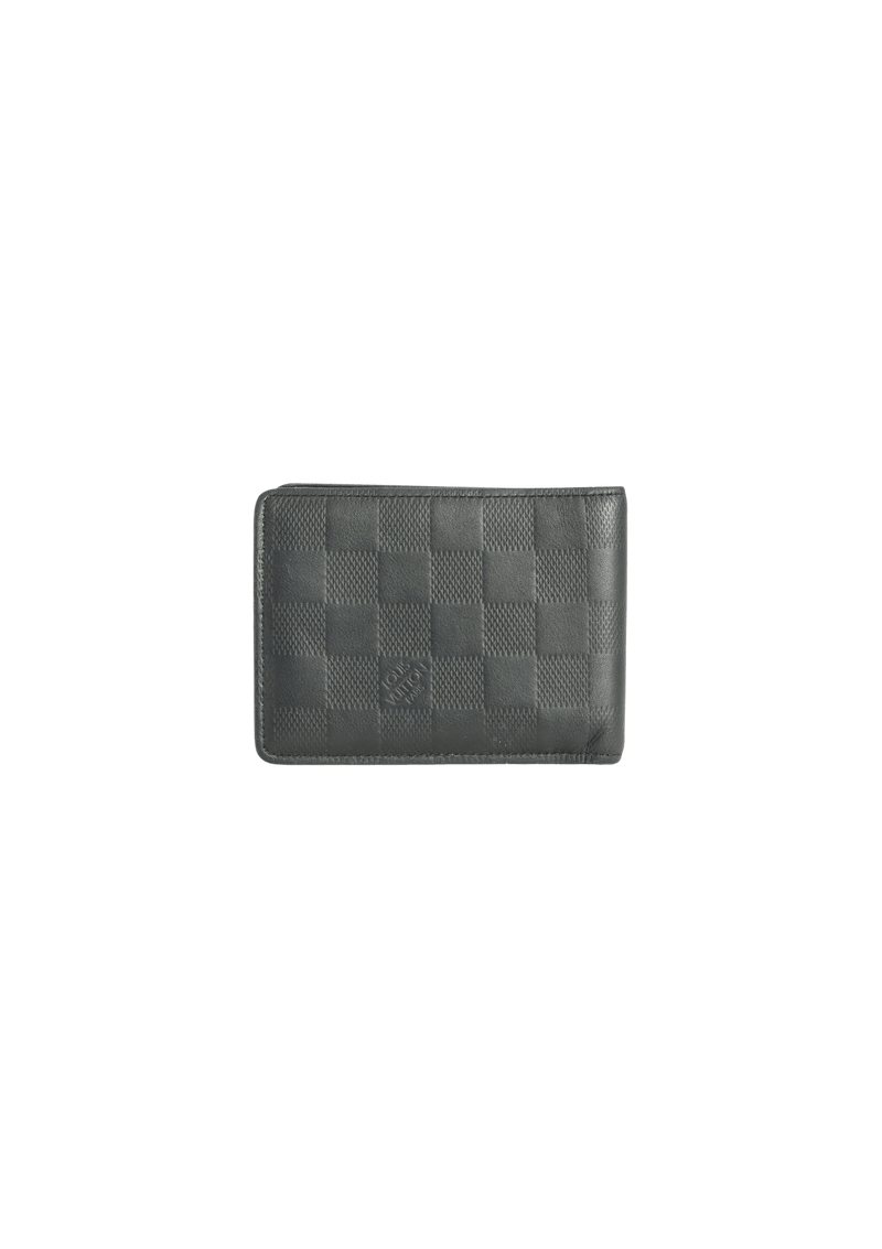 DAMIER INFINI WALLET