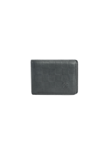 DAMIER INFINI WALLET