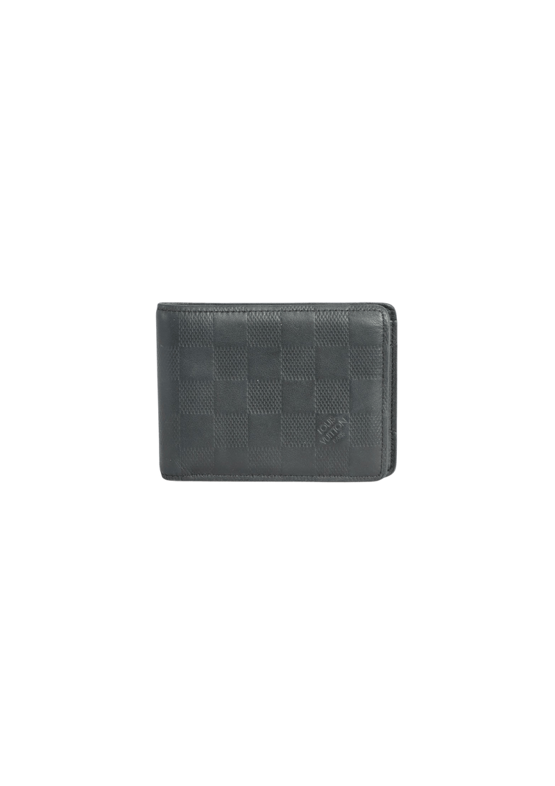 DAMIER INFINI WALLET