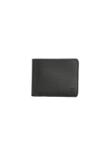 EPI BIFOLD WALLET