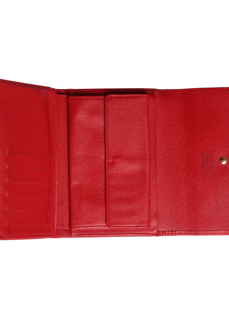 EPI ELISE BI-FOLD WALLET