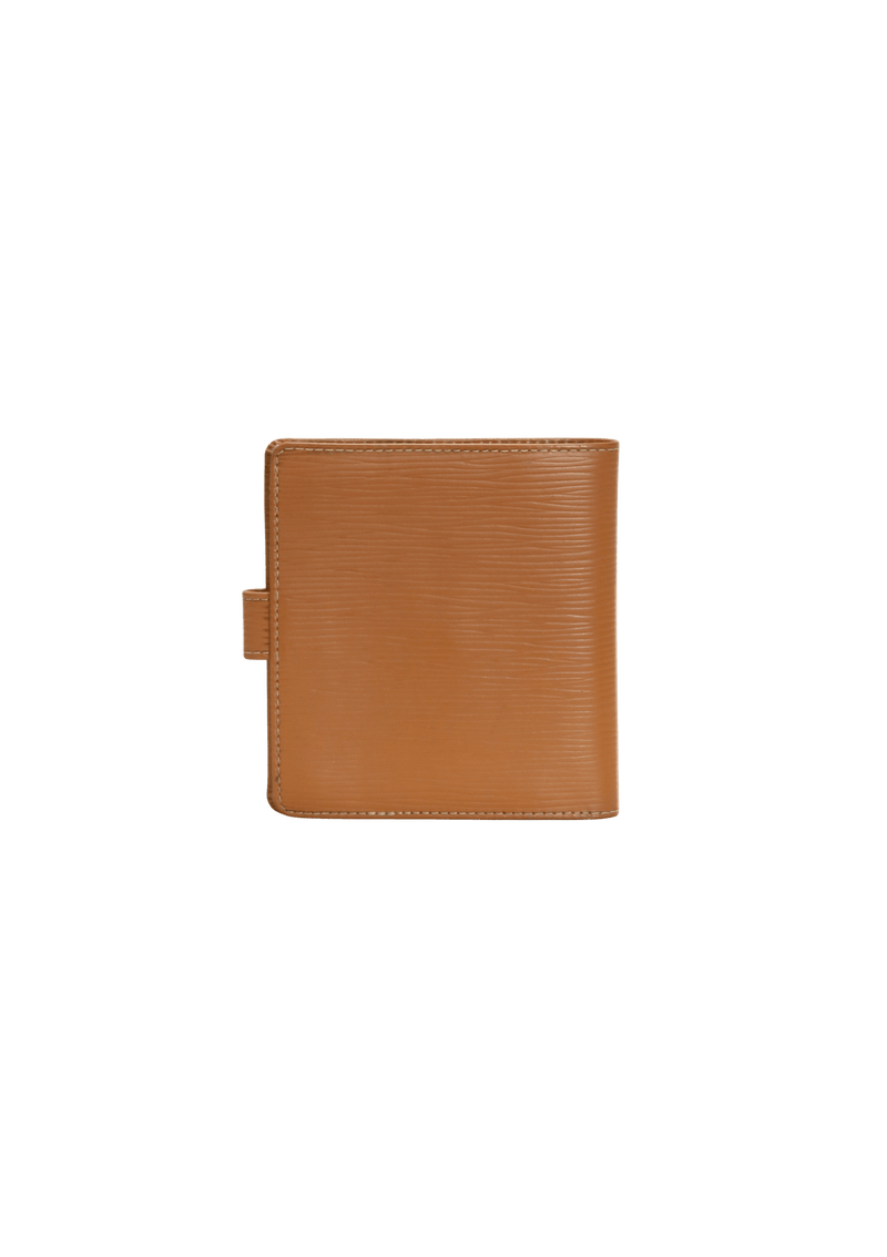 EPI PORTE-BILLETS COMPACT WALLET