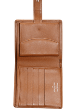 EPI PORTE-BILLETS COMPACT WALLET