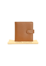 EPI PORTE-BILLETS COMPACT WALLET